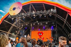 Festival CoMA promete muita música, consciência e arte