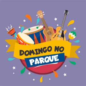 Desembarca na Capital Federal o evento Domingo no Parque