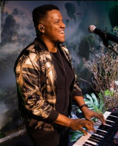 Agenda musical do Ticiana Werner