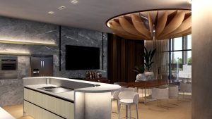 Só Reparos fecha parceria com escritório Choque Design para CasaCor Brasília