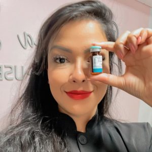 Esteticista alerta sobre riscos de receitas caseiras para a pele