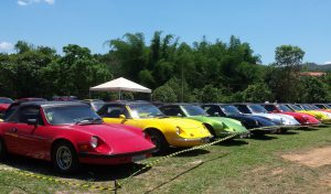 Pirenópolis será palco de lançamento nacional do novo veículo da Puma Automóveis no 5º Encontro Centro-Oeste da marca