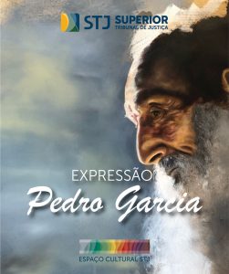 Exposição Virtual “Expressão” – Pedro Garcia