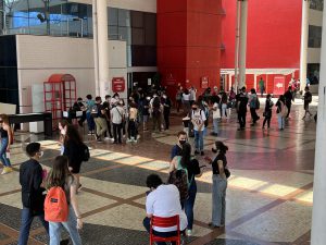 Eureka Day: concurso incentiva estudantes a desenvolverem projetos criativos e inovadores