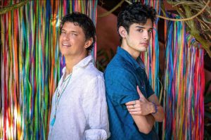 Pátio Brasil celebra o Dia dos Pais com show de Jorge Vercillo – Pai e Filho