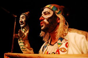 Mostra Cultura Candanga estreia sua segunda edição