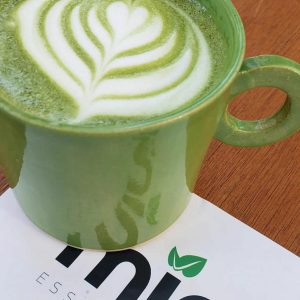 Mint Essential Café inaugura na 402 Sul