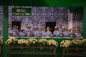 16° Festival Italiano de Nova Veneza: Confira as principais rotas de acesso para a cidade de Nova Veneza