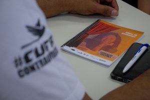 Educação e Cultura promove terceiro bloco de oficinas formativas em agosto, setembro e outubro