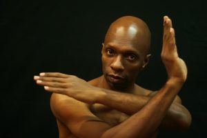 VIII Mostra de Intérpretes Criadores  Alaya Dança