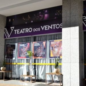 Sarau multidisciplinar recebe artistas em Águas Claras