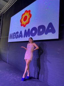 Marcas do Mega Moda apresentam coleção primavera-verão