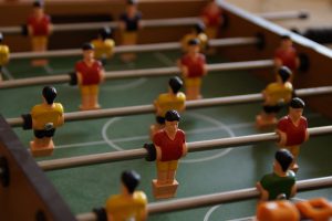 Em formato inédito, BEBA! Fun & Games traz jogos nostálgicos