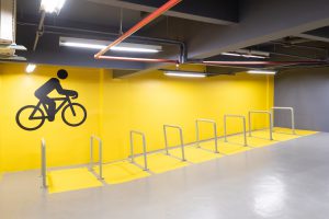 SLU promove passeio ciclístico no Dia Nacional da Saúde