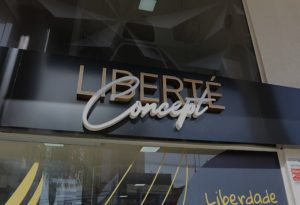 Liberté Concept inaugura nova unidade no Jardim Botânico