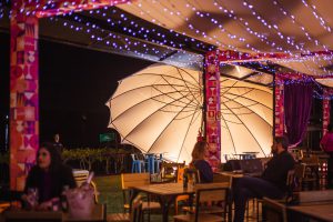 Menu Wine Sounds ganha novidades