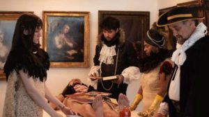 Milk – Shakespeare