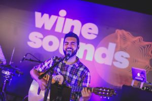 Agenda musical do Wine Sounds