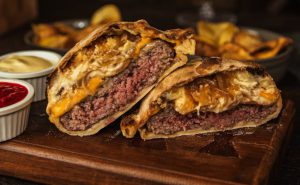 Inforno Burger e Grano & Oliva Pizzeria expandem suas operações