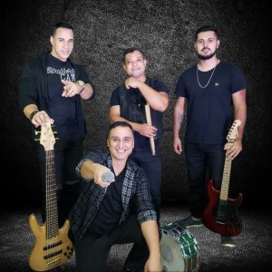 Clássicos do Rock Nacional e Internacional serão a atração do Domingo no Parque