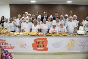 Pátio Brasil recebe inauguração de novo espaço gastronômico do Senac – DF