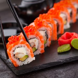 Made In Japan aposta na diversidade da culinária oriental