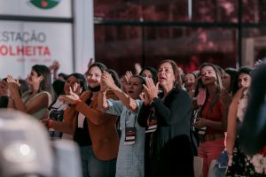 Brasil Center Shopping promove evento voltado para empreendedores