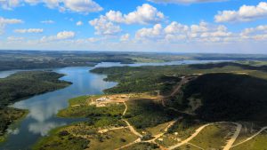 Especialistas se reúnem para discutir ocupação na região do Lago Corumbá IV, na sexta