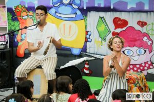 DF Plaza Shopping: último final de semana de setembro tem diversão com teatro e música