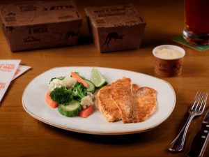 Fresh food: opções levíssimas para curtir a primavera