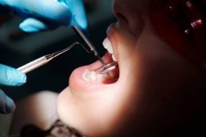 Odontofobia: como driblar o medo de ir ao dentista?