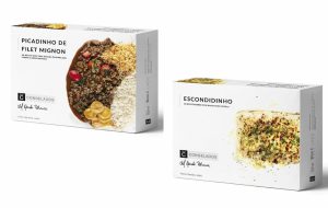 Praticidade e sabor com assinatura