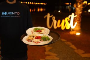 I said yes! Conheça o restaurante queridinho dos brasilienses para os pedidos de casamento