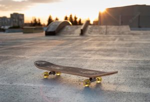 Em outubro, Brasília recebe a 2ª edição do Skate Beira Lago