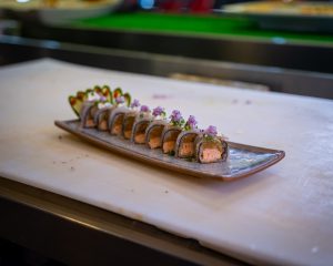 Sushi Gourmet traz sabores e combinações inusitados para o mercado gastronômico da Capital Federal
