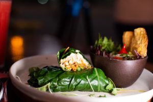 Horta Cozinha Criativa é opção para celebrar o Dia Mundial do Vegetarianismo
