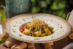 Dia Mundial do Vegetarianismo: restaurantes trazem opções para a data