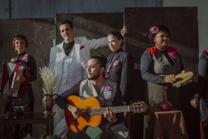 Lamartine Babo é inspiração para o musical inédito Carmim