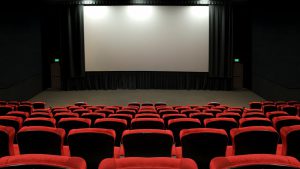 Brasil Center Shopping oferece filmes para curtir o final de semana