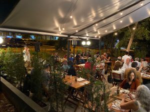Música na Taberna Lusitana