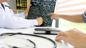 Setembro é o mês de conscientização do aneurisma cerebral