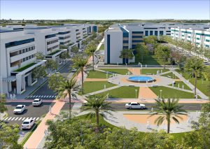 Reserva do Parque terá mais de 5,7 mil unidades habitacionais