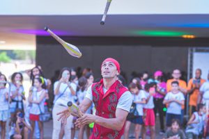 Aberta temporada de inscrições ao Prêmio Candanguinho