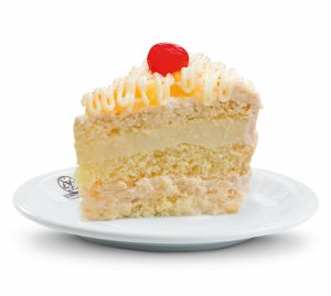 Sodiê Doces, em Águas Claras, lança  a promoção Bolo do Mês