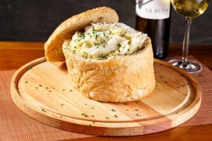 Taberna Lusitana inclui refeições especiais sob encomenda