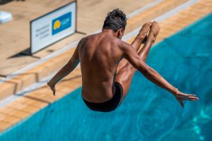 Seleção Brasileira de Saltos Ornamentais participa da Copa do Mundo de Saltos Ornamentais FINA 2022, na Alemanha