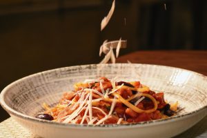 Pasta Week ganha mais uma semana!