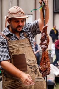 Don Vitório BBQ convida Chef Beethoven Picuí para ministrar curso na Capital Federal