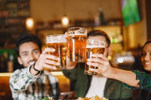 Horta Cozinha Criativa investe em programação musical e chope à vontade no fim de semana