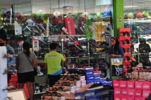 DF registra a menor taxa de desemprego desde janeiro de 2016